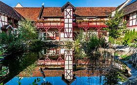 Hotel Gut Voigtlaender